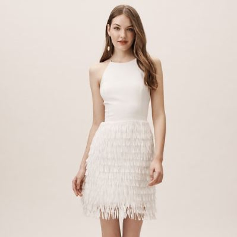 COPY - BHLDN Promenade Dress Size 12 NEVER WORN